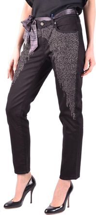 Jacob Cohen Jeans Black