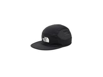 The North Face Summer LT Run Hat Caps TNF Black, Polyester