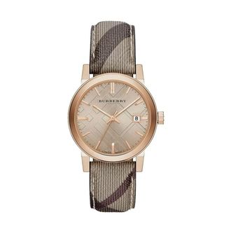 Burberry Donna, Accessori, Rosa, Taglia unica, new