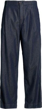 Uniform BOTTOMWEAR - Pantaloni jeans su YOOX.COM