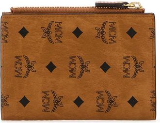 MCM Wallets