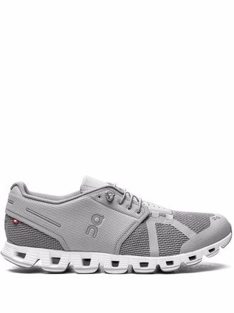 On Sneakers Cloud - Grigio