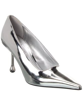 Jimmy Choo London Ixia Patent Pump