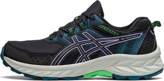 Asics (WMNS) ASICS Gel-Venture Black Purple 1012B313-003