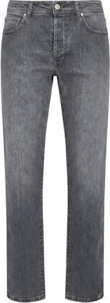 Barba BOTTOMWEAR - Pantaloni jeans su YOOX.COM