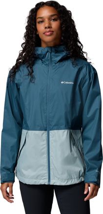 Columbia Regenjacke