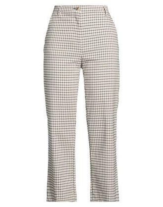 Semicouture BOTTOMWEAR - Trousers on YOOX.COM