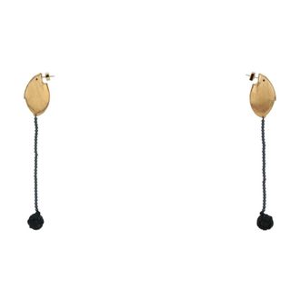Jacquemus Les Poissons-Lunes - - Accessories - Donna - Giallo - ONE SIZE