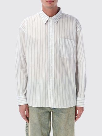 Sunflower Camicia in cotone a righe Sunflower