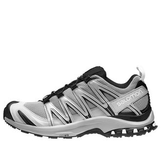 Salomon XA Pro 3D ADV Gray Silver 474781