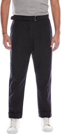 Officine Générale Officine Generale Hugo Pigment-Dyed Pant