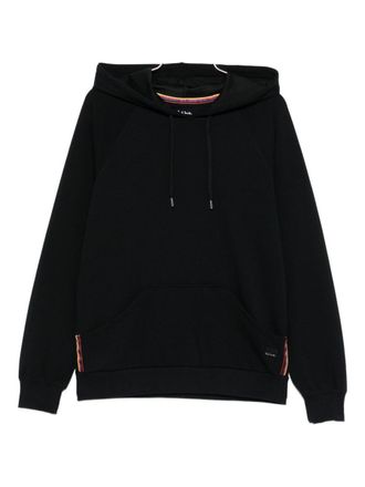 Paul Smith Signature Stripe Hoodie