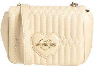 Love Moschino BOLSOS - Bolsos con bandolera en YOOX.COM