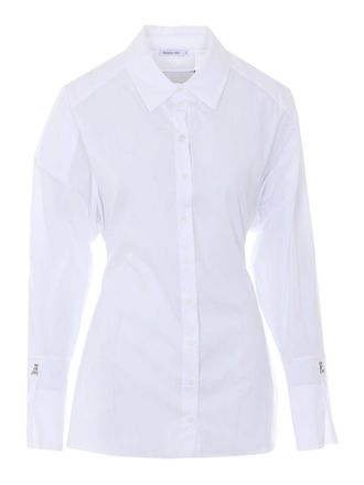 Patrizia Pepe White Shirt