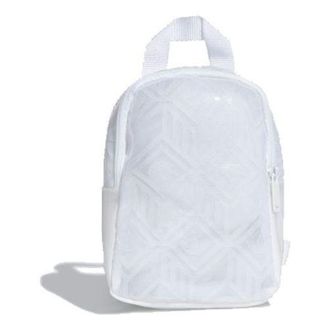 adidas originals For Her Mini Backpack Pure White GN3038