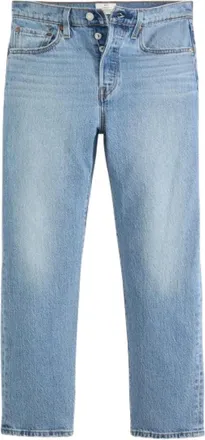 Levi's Mujer, Vaqueros, Azul, Talla: W30 L34