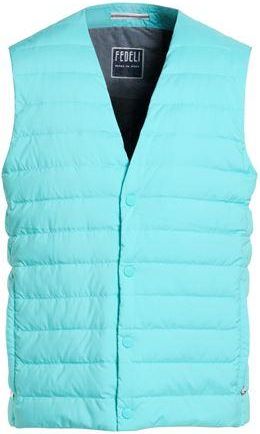 Fedeli COATS & JACKETS - Gilets on YOOX.COM