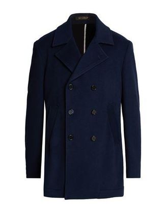 Angelo Nardelli COATS & JACKETS - Coats on YOOX.COM