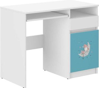 OEM Escritorio Infantil N-35 Pie Dormitorio