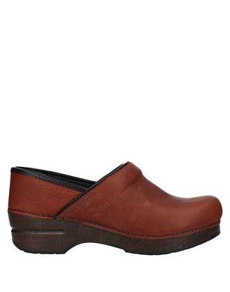 Dansko FOOTWEAR - Mules & Clogs on YOOX.COM