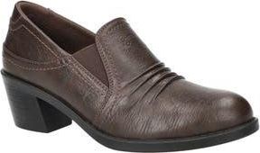 Easy Street Joplin Clog in Brown at Nordstrom Rack, Size 7.5