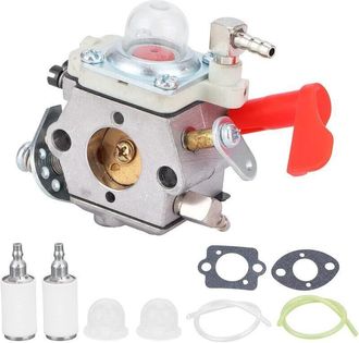 OEM Kit De Carburador Para Coche Rc Walbro Wt-668 Wt-997 1/5, Repuesto De Motor De Cortac&eacute;sped Hpi Baja 5b 5t