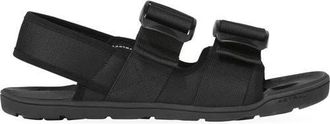 Astral Webber Sandal - Mens in Stealth Black at Nordstrom, Size 12