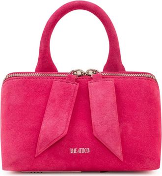 The Attico Donna, Borse, Rosa, Taglia unica, new