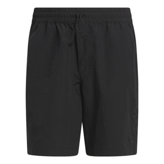 adidas originals Skateboarding Water Shorts Black HS3016