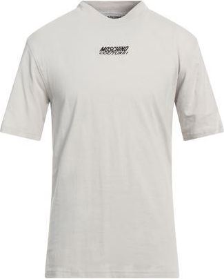 Moschino TOPWEAR - T-shirts on YOOX.COM