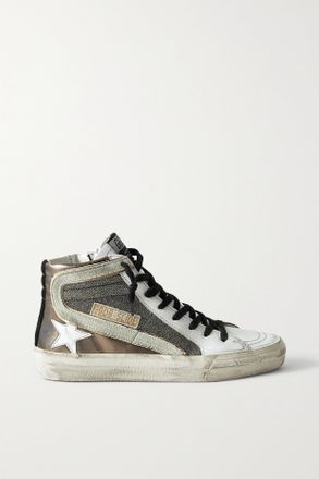 Sneakers alte Golden Goose SALDI Acquista fino al 43 Stylight