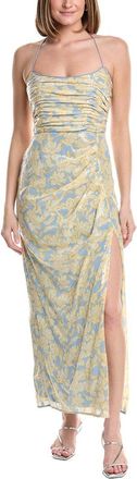 Hutch Beauden Dress