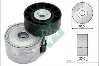 OEM Tensor De Correa V 534033410 Ina