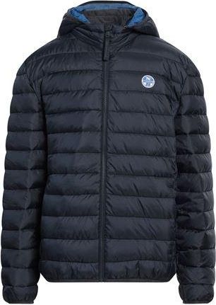 North Sails ROPA DE ABRIGO - Plum&iacute;feros y acolchados en YOOX.COM