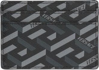 Versace Marroquiner&iacute;a - Tarjeteros en YOOX.COM