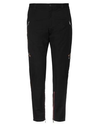 Dolce & Gabbana BOTTOMWEAR - Pantaloni su YOOX.COM
