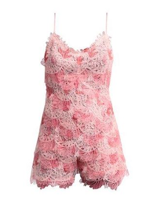Ermanno Scervino Playsuits
