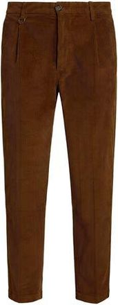 Paolo Pecora PARTES DE ABAJO - Pantalones en YOOX.COM