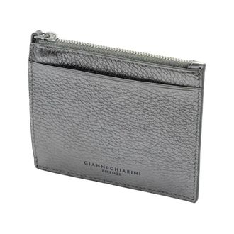 Gianni Chiarini Dames, Accessoires, Grijs, Maat: ONE Size Leer