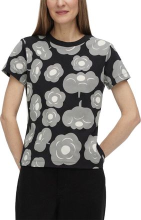 Marimekko Heleys Tumma T-Shirt