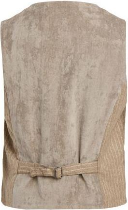Messagerie SUITS and CO-ORDS - Waistcoats on YOOX.COM