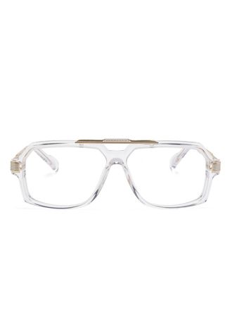 Cazal 6034 bril - Goud