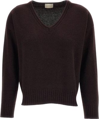 Drumohr Donna, Maglie, Marrone, XS, new
