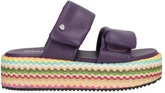 Blauer CALZATURE - Sandali su YOOX.COM