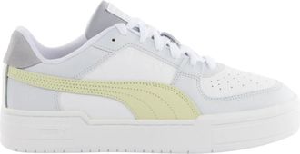 Puma Stijlvolle lage damesbasketbalschoenen - Dames - Sneakers - Veelkleurig - 39 EU - Schoenen