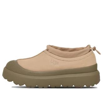 UGG Tasman Weather Hybrid Slipper Dune Burnt Olive 1144096-DNT