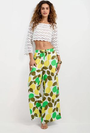 Trina Turk Azule Pant