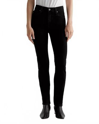 AG - Adriano Goldschmied Mari Straight Jean In Alchemy