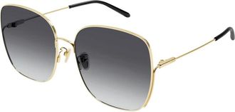 Chlo&eacute; unisex, Accessori, Giallo, Taglia unica, new