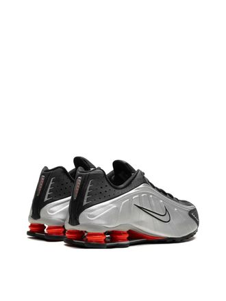 Nike Shox R4 Sneakers - Multicolor